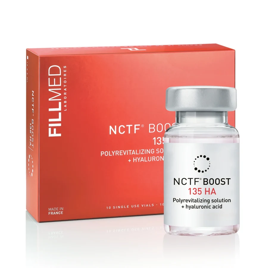 NCTF 135 HA