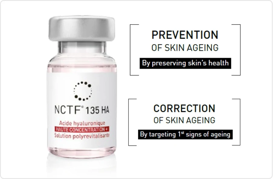 NCTF 135 HA