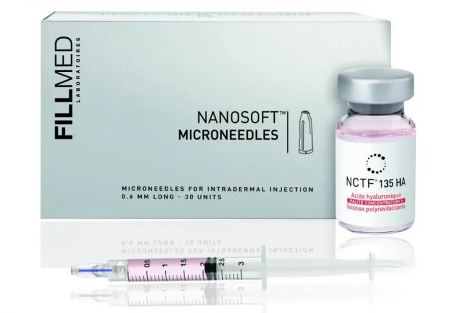 NCTF 135 HA