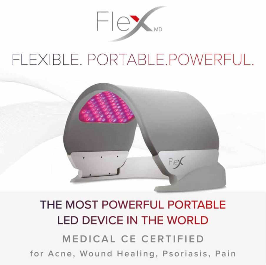 DERMALUX FLEX MD