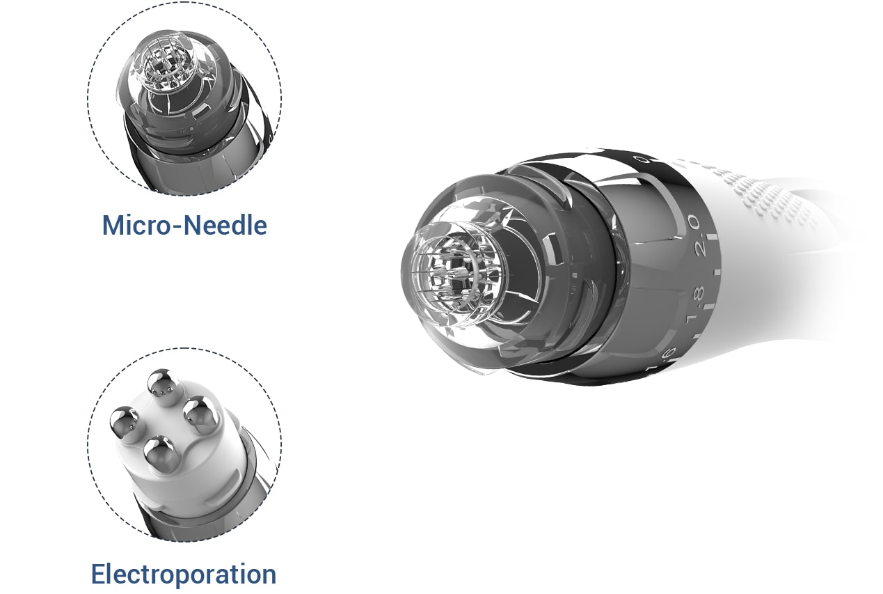 MICRONEEDLING EPN™