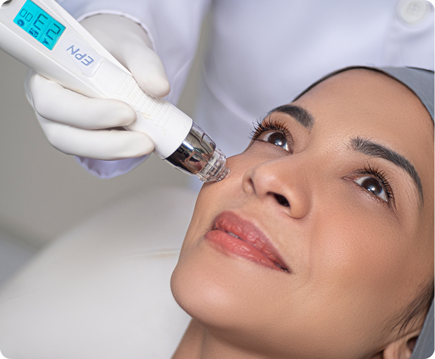 MICRONEEDLING EPN™