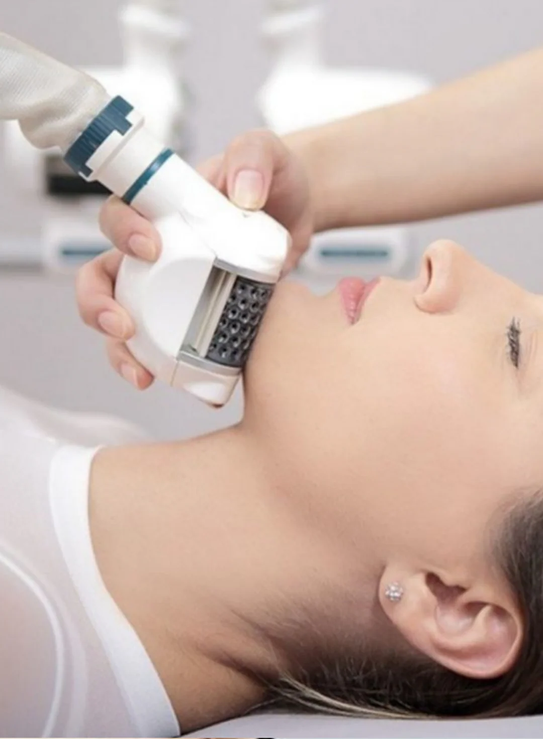 ICOONE LASER MED ICOONE LASER MED