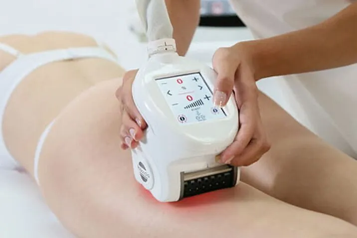 ICOONE LASER MED