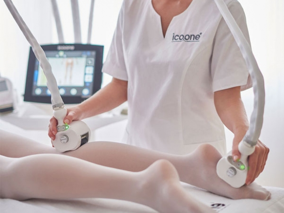 ICOONE LASER MED